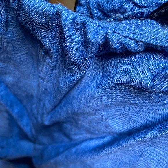 Zara Jumpsuit.Size -M - Picture 10 of 13